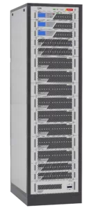 Transmissor fm de 24000W teletronix