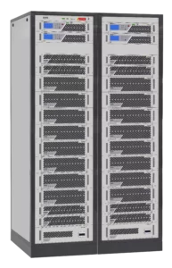 Transmissor Fm de 48000W Teletronix