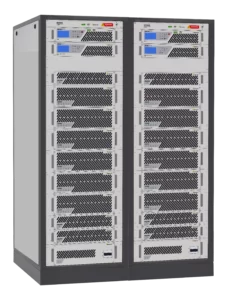 Transmisor fm de 36000W Teletronix