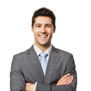 business-man