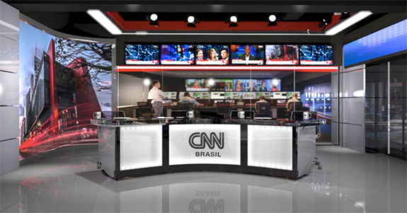 Teletronix cnn brasil