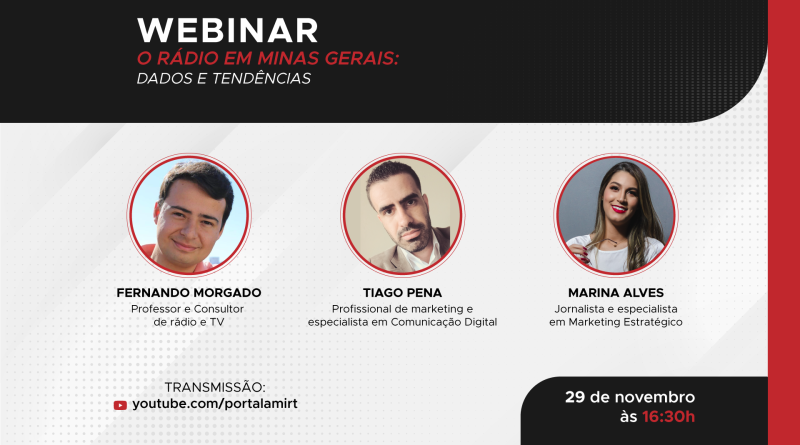 Webinar Amirt