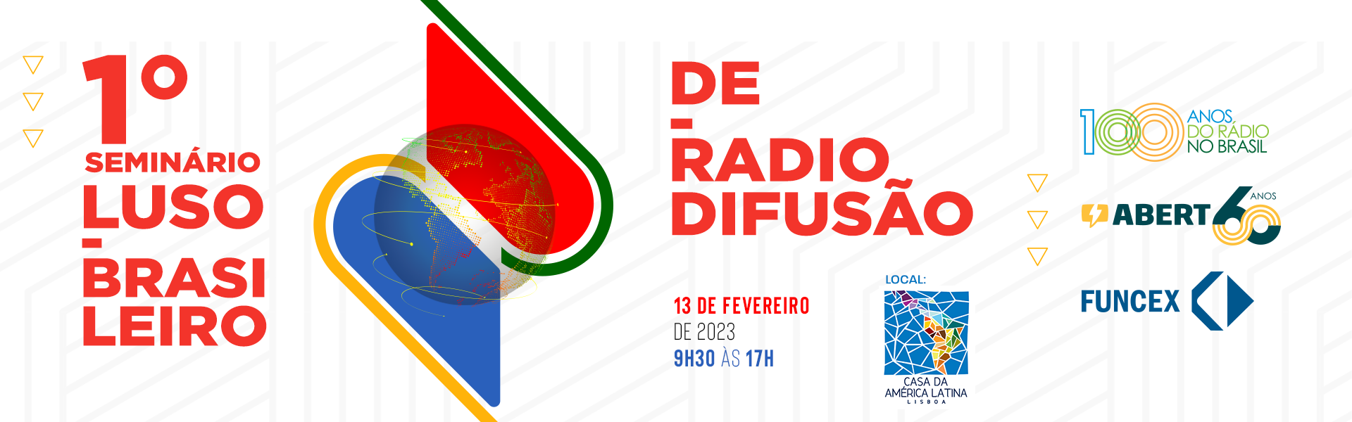 seminario radiodifusao teletronix news