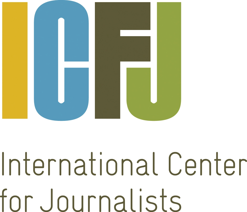 ICFJ teletronix