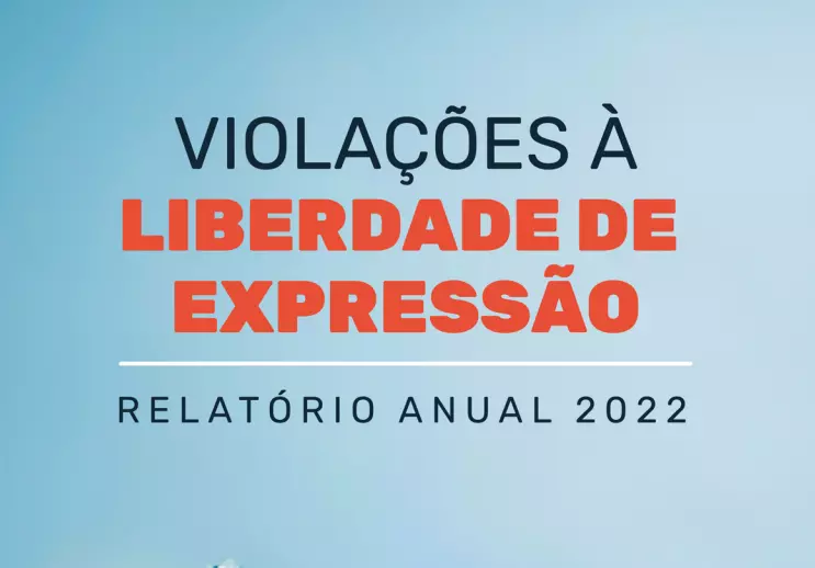 Violações a Liberdade de Expressão ABERT
