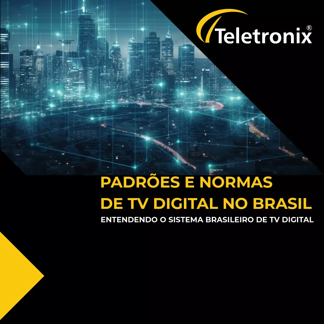 Sistema brasileiro tv digital brasil