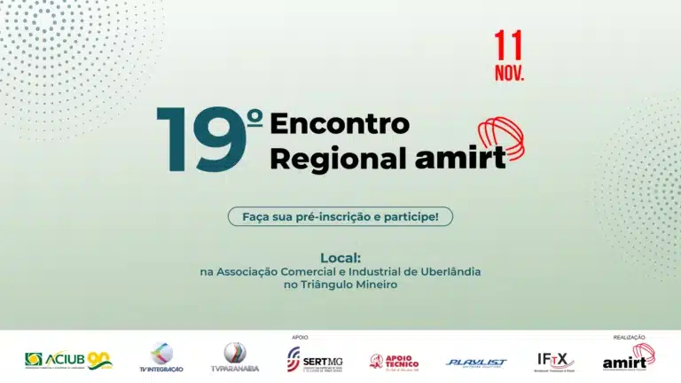 encontro amirt
