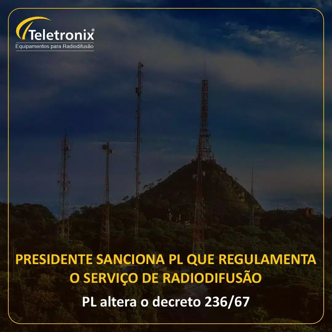 PL altera decreto 236