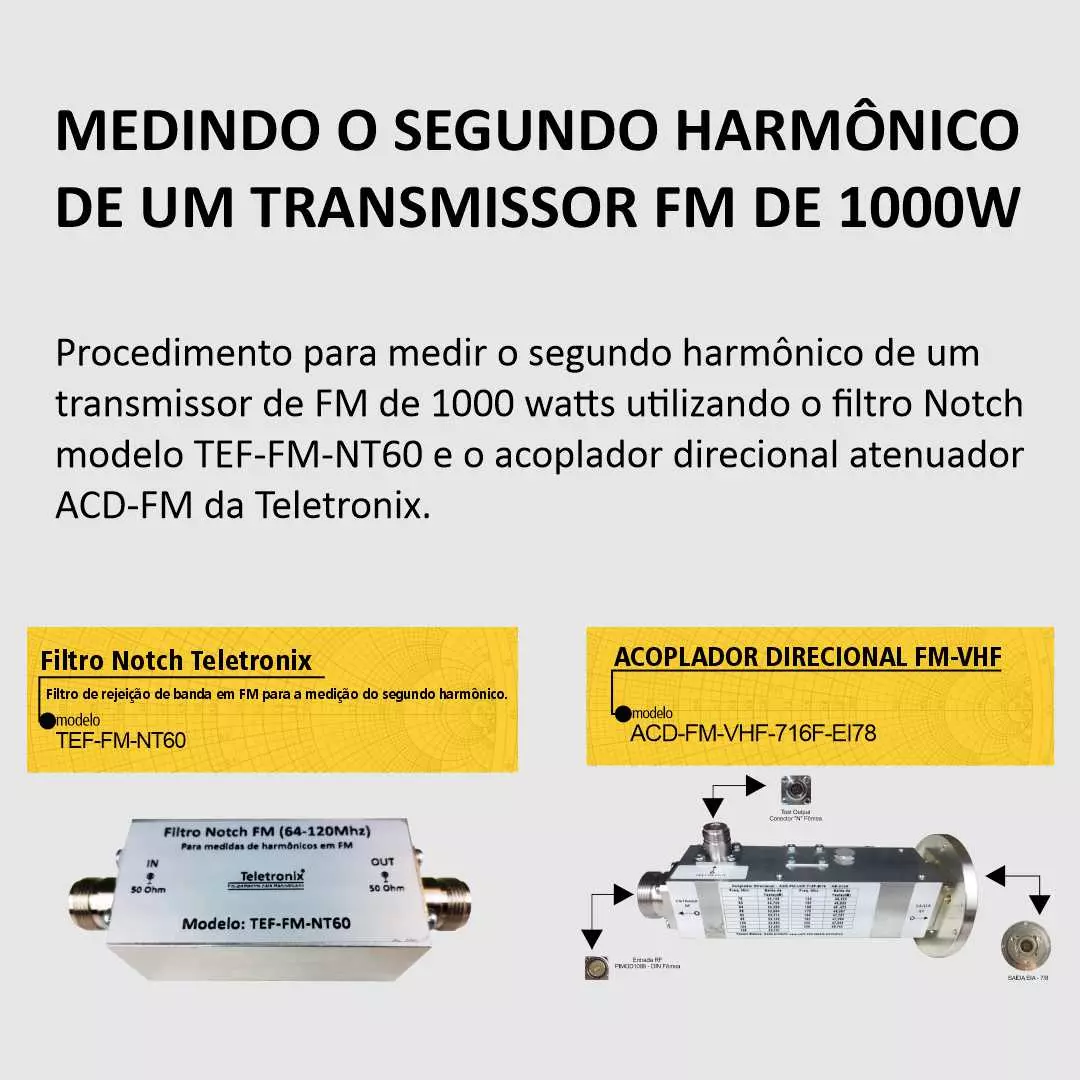segundo harmonico