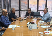 Reunião Amirt