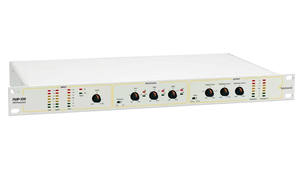 fmp300