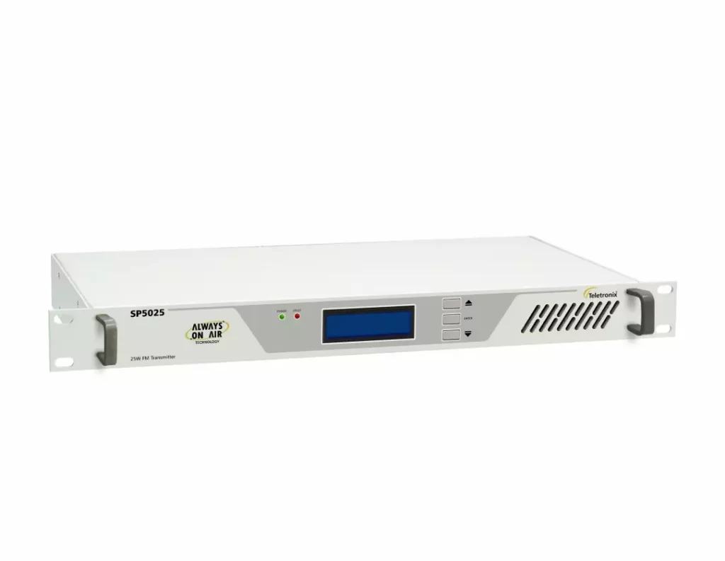25w sp5025
