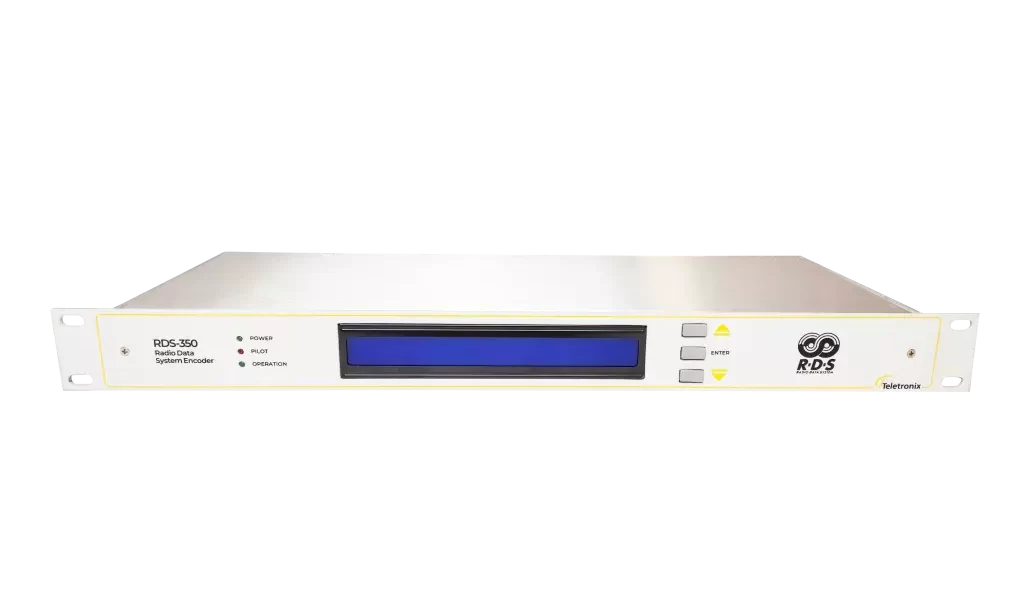 gerador rds